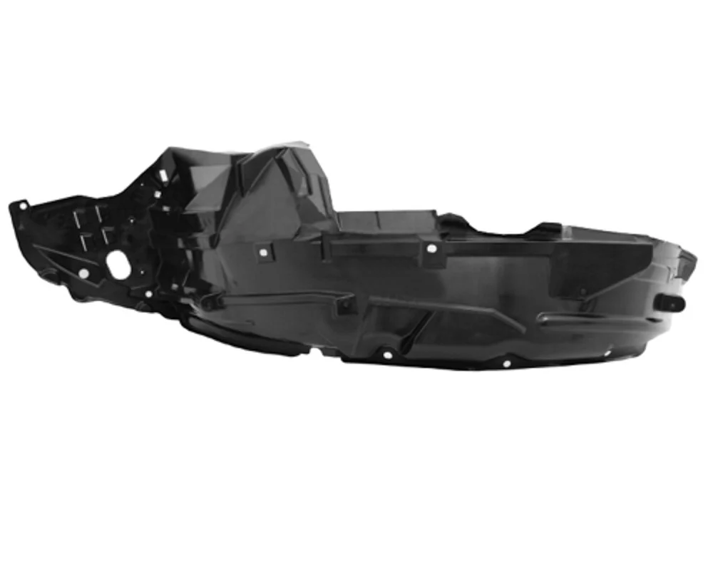 TechPro HO1248134C Fender Liner - Left