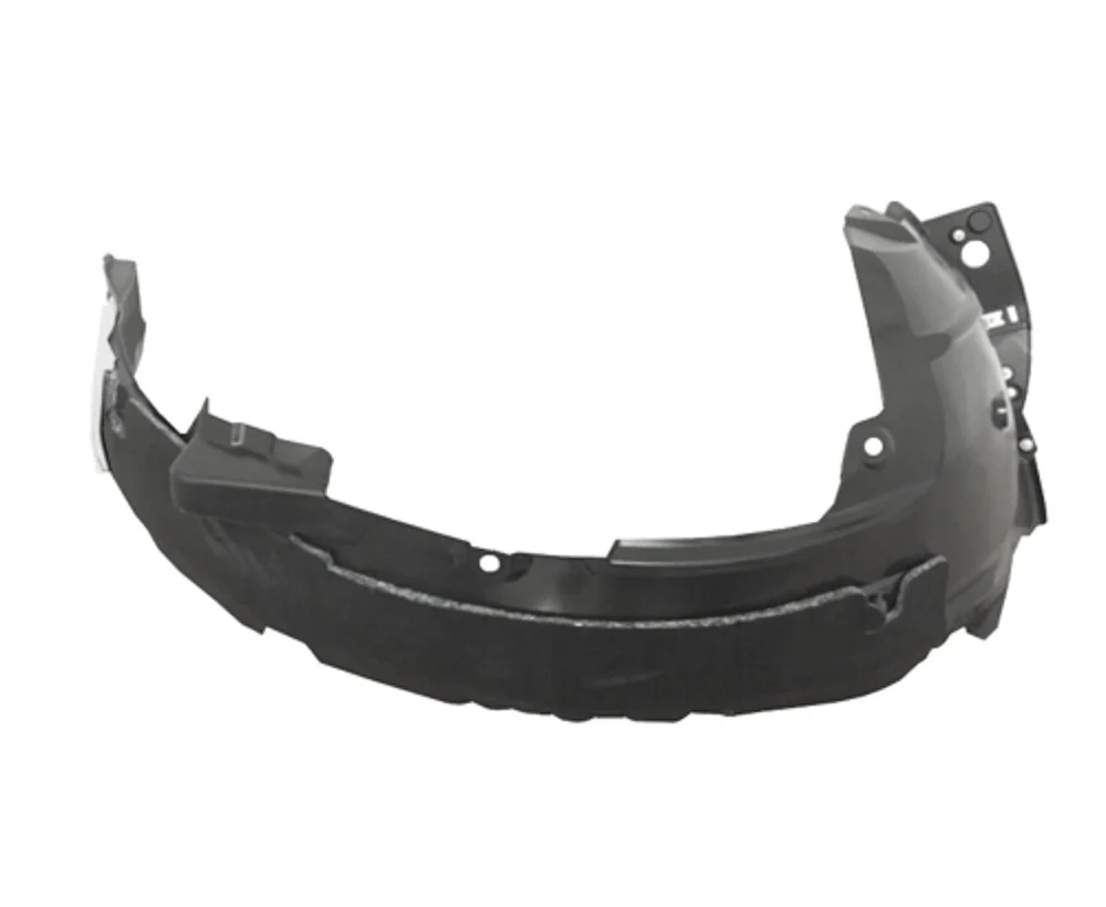 TechPro HO1249173C Fender Liner - Right