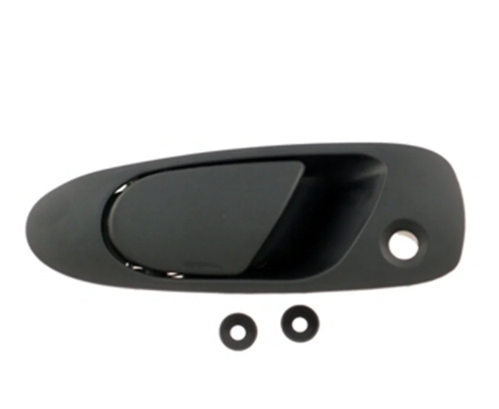 TechPro HO1310101 Exterior Door Handle - Front Left