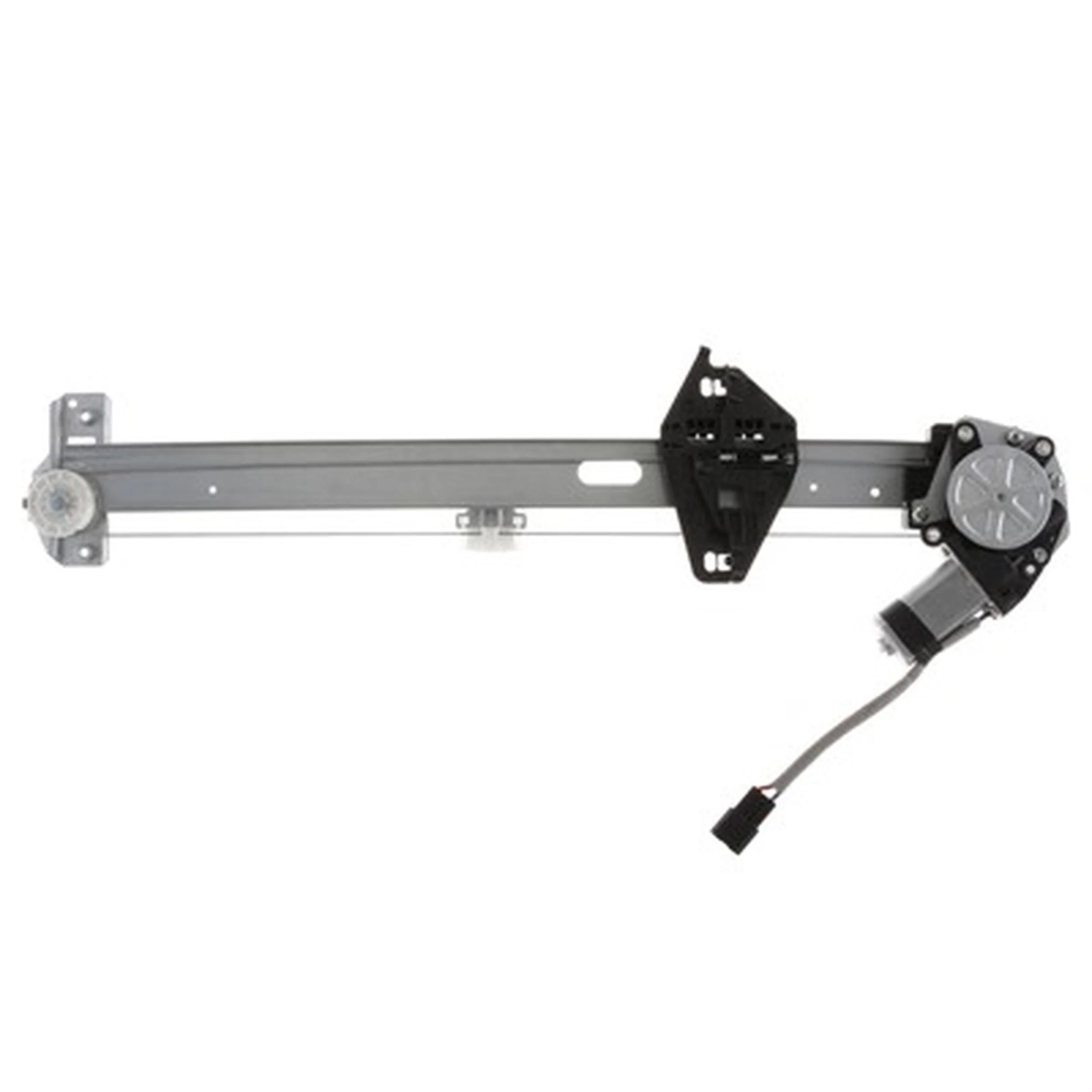 TechPro HO1350163 Window Regulator - Front Left