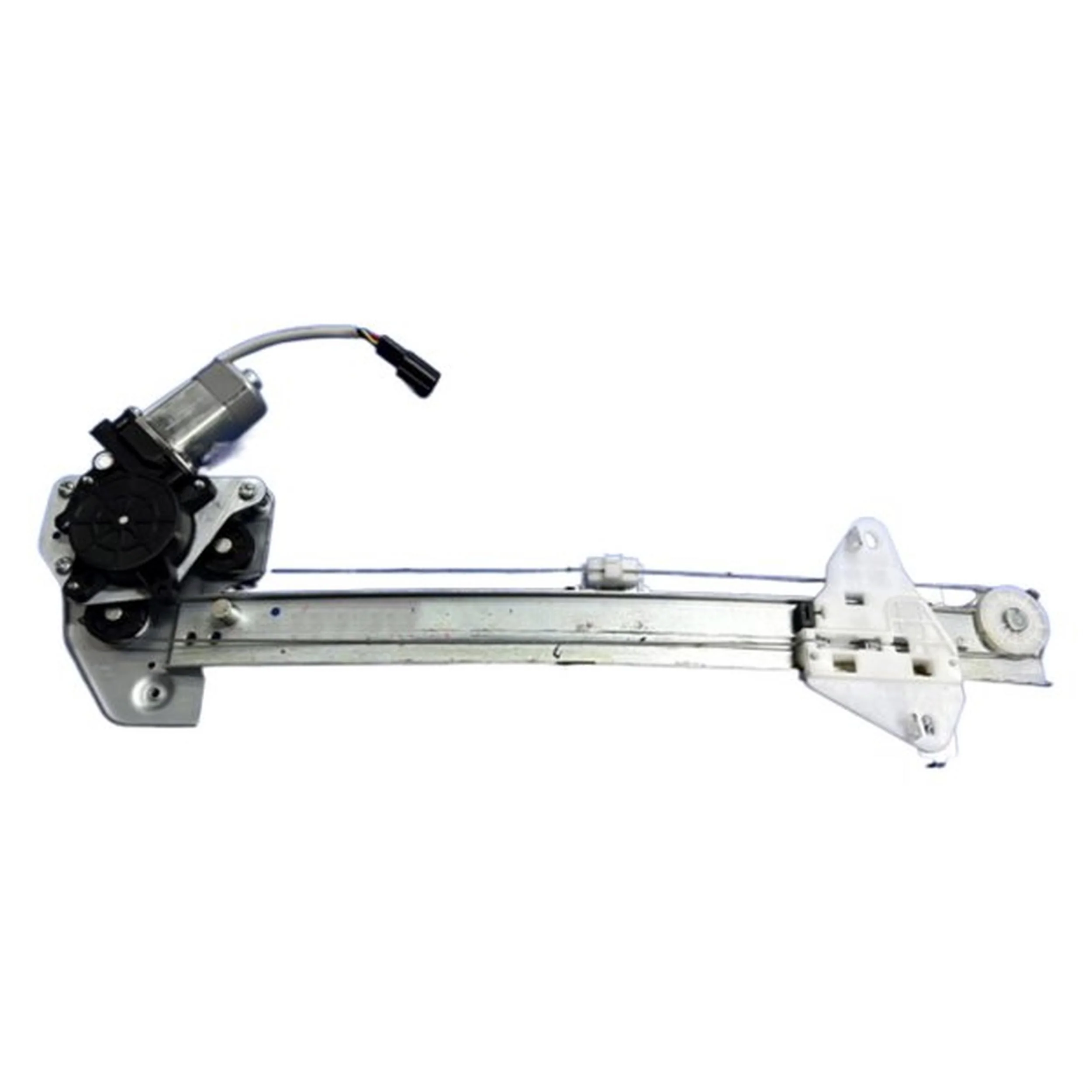 TechPro HO1351182 Window Regulator - Front Right