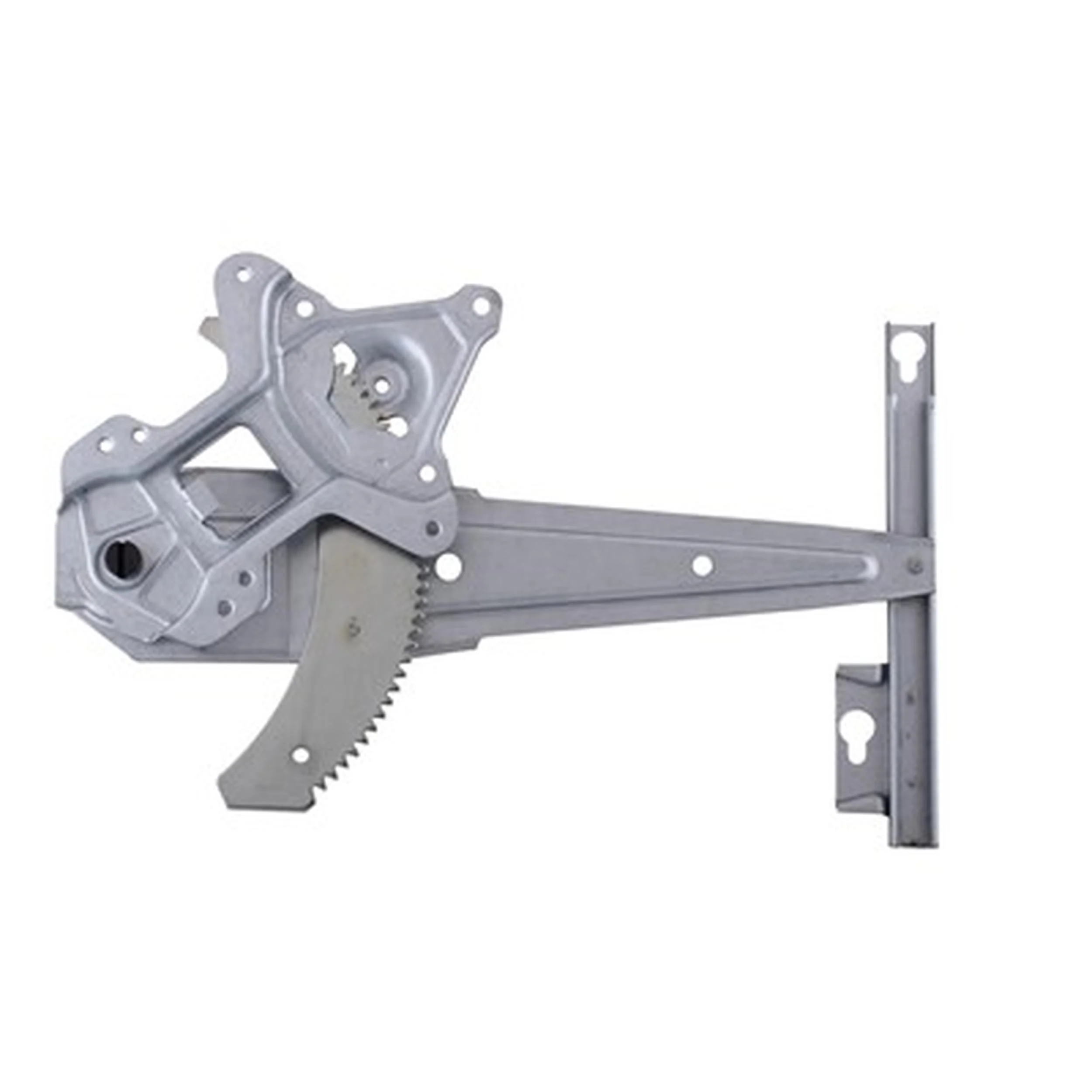 TechPro HO1550105 Window Regulator - Rear Left