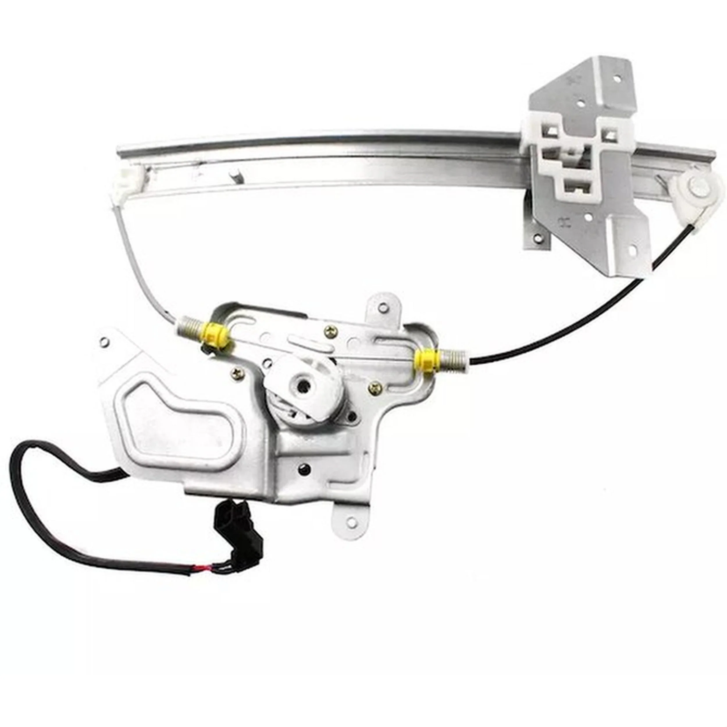 TechPro HO1551104 Window Regulator - Rear Right
