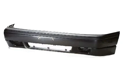 TechPro HY1000109 Bumper Cover - Front