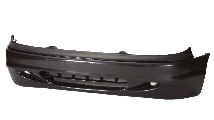 TechPro HY1000115P Bumper Cover - Front