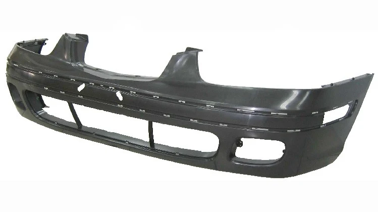 TechPro HY1000138P Bumper Cover - Front