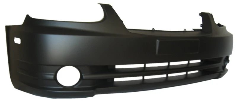 TechPro HY1000144C Bumper Cover - Front