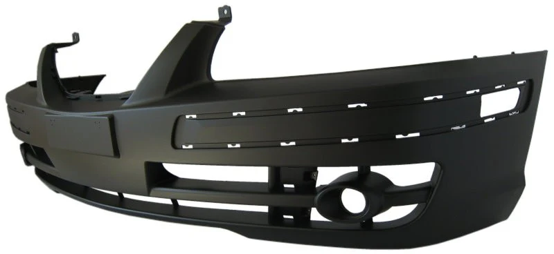 TechPro HY1000147 Bumper Cover - Front