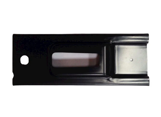 TechPro HY1042112 Bumper Cover Support - Front Left or Front Right