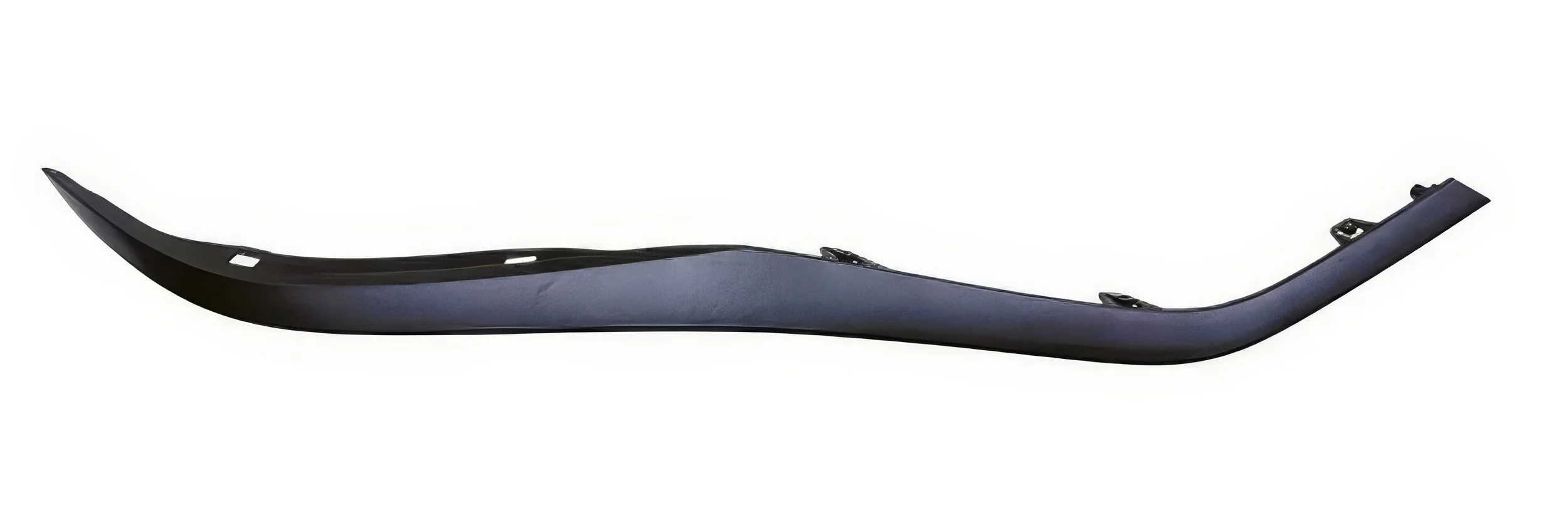 TechPro HY1047138 Bumper Cover Molding - Front Right