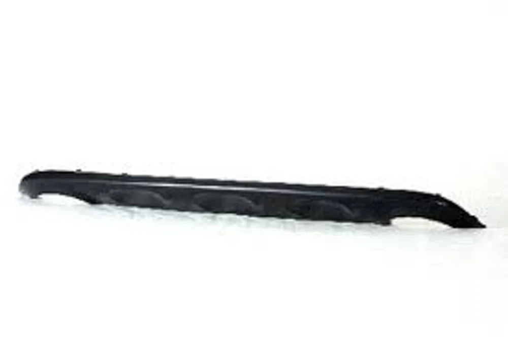 TechPro HY1095100C Bumper Valance / Grille Kit - Front