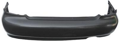 TechPro HY1100123 Bumper Cover - Rear