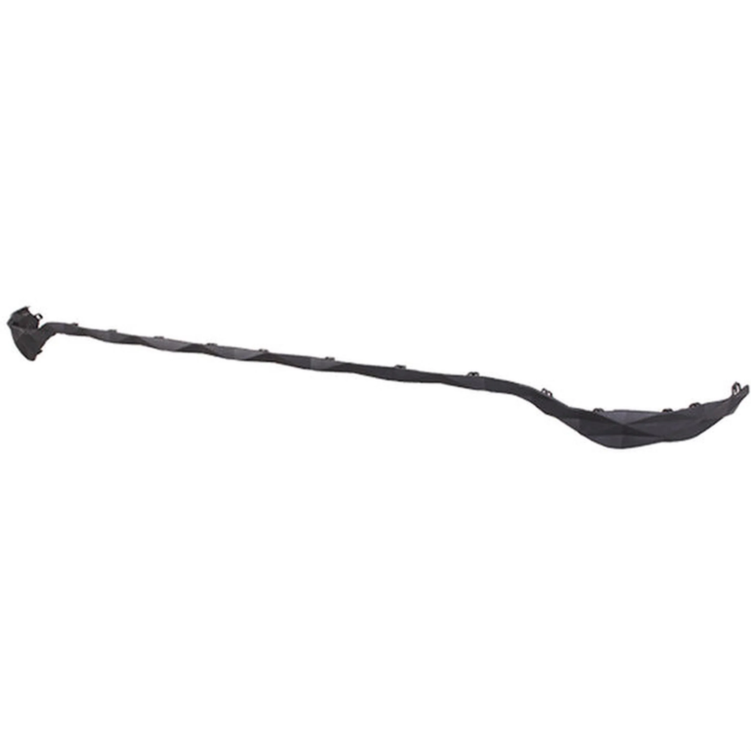 TechPro HY1144120C Bumper Cover Molding - Rear