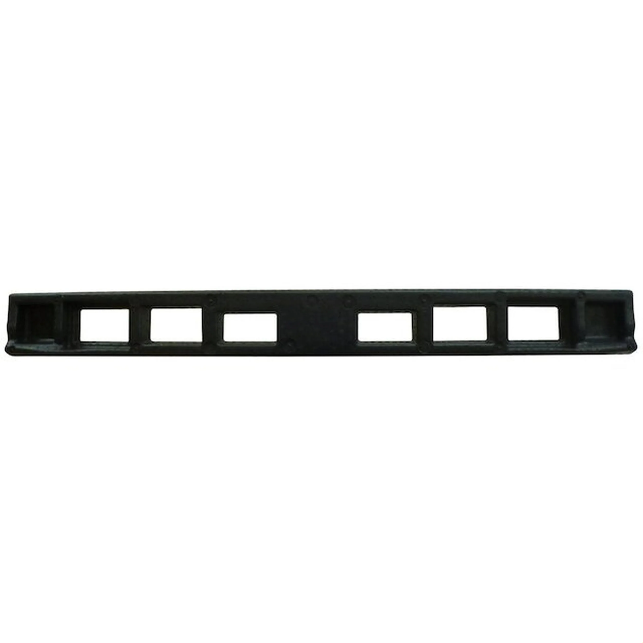 TechPro HY1170113 Bumper Impact Absorber - Rear