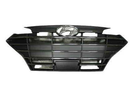 TechPro HY1200254 Grille