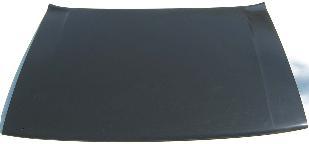 TechPro HY1230103 Hood Panel Assembly