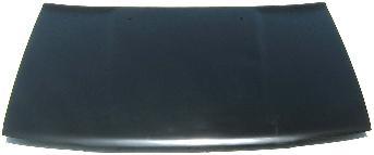 TechPro HY1230104 Hood Panel Assembly