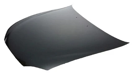 TechPro HY1230112 Hood Panel Assembly