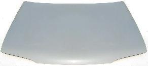 TechPro HY1230115 Hood Panel Assembly