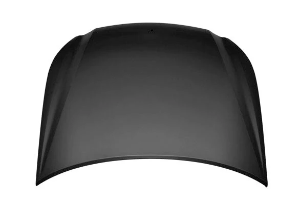 TechPro HY1230151C Hood Panel Assembly
