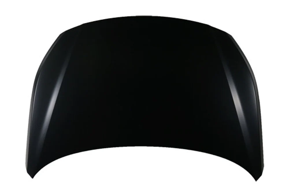 TechPro HY1230160C Hood Panel Assembly