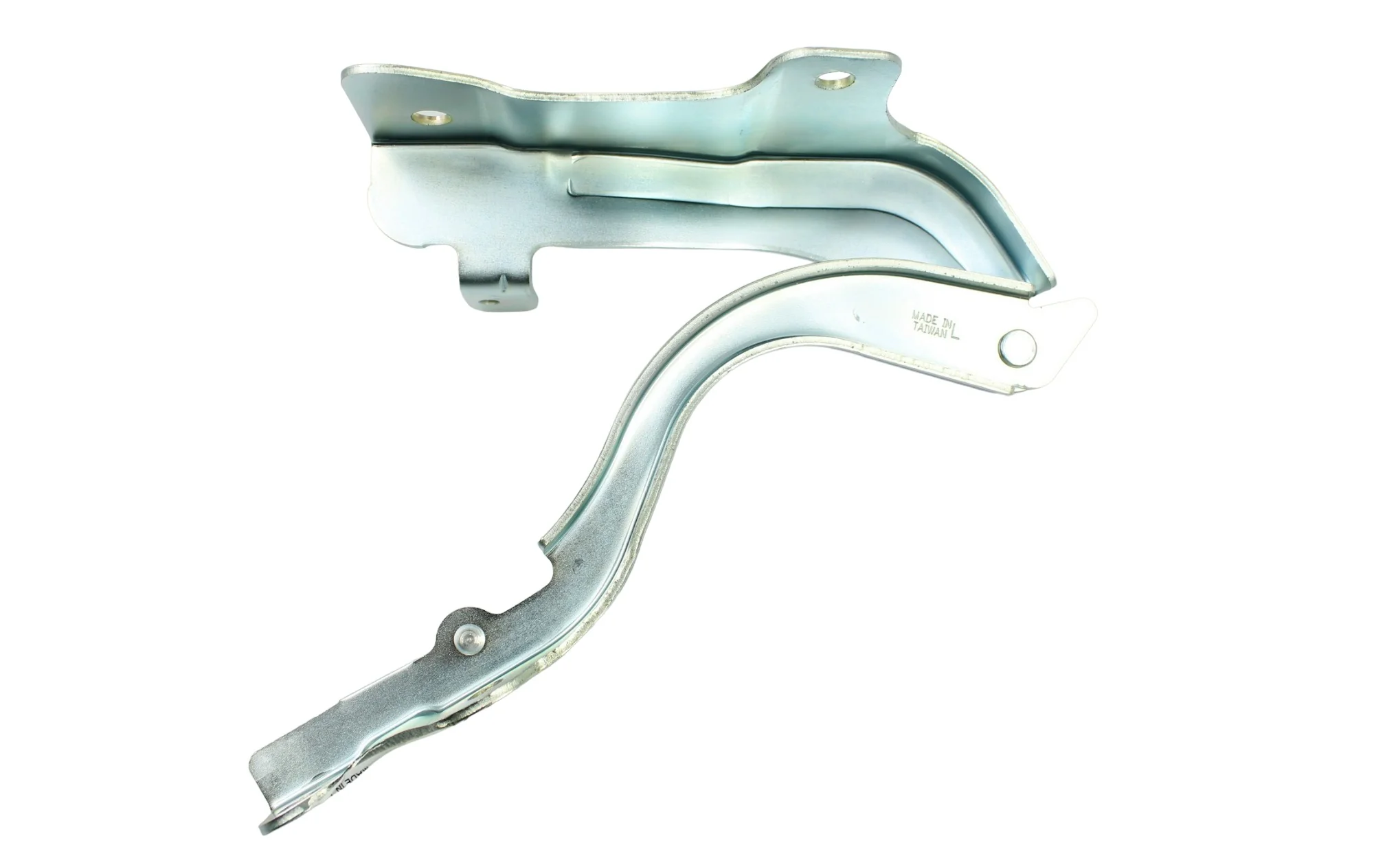 TechPro HY1236152 Hood Hinge Kit