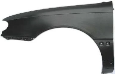TechPro HY1240107 Fender - Front Left