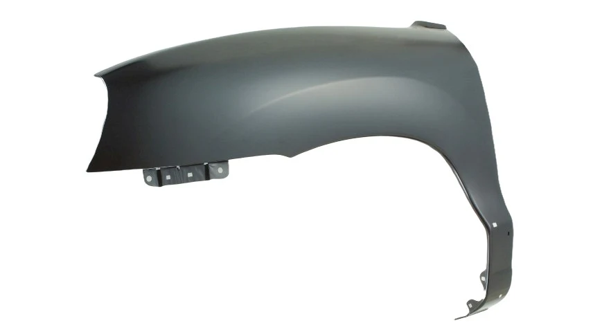TechPro HY1240119 Fender - Front Left