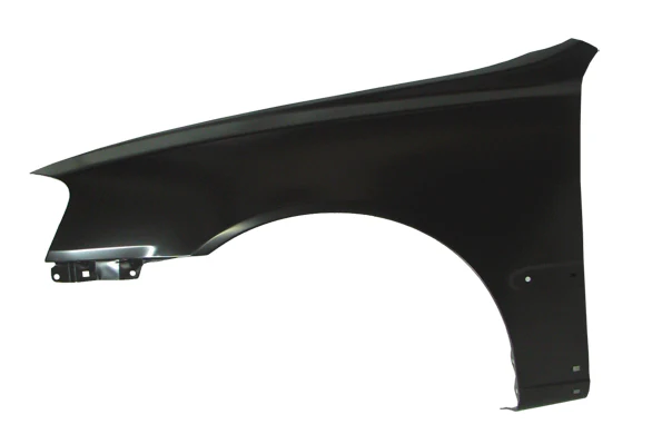 TechPro HY1240127C Fender - Front Left