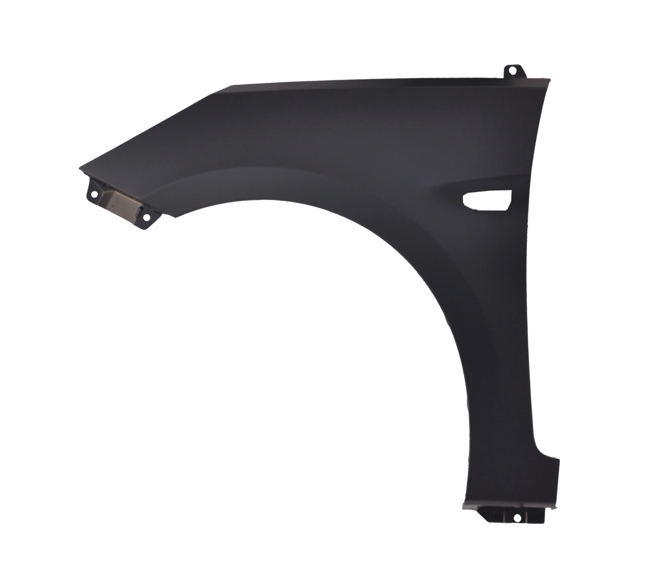 TechPro HY1240153C Fender - Front Left