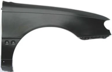 TechPro HY1241107 Fender - Front Right