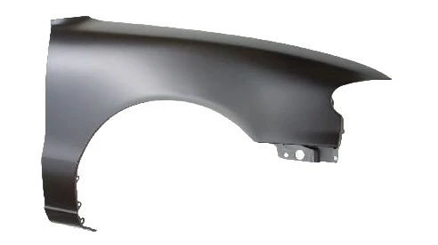 TechPro HY1241111 Fender - Front Right
