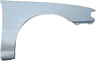 TechPro HY1241117 Fender - Front Right