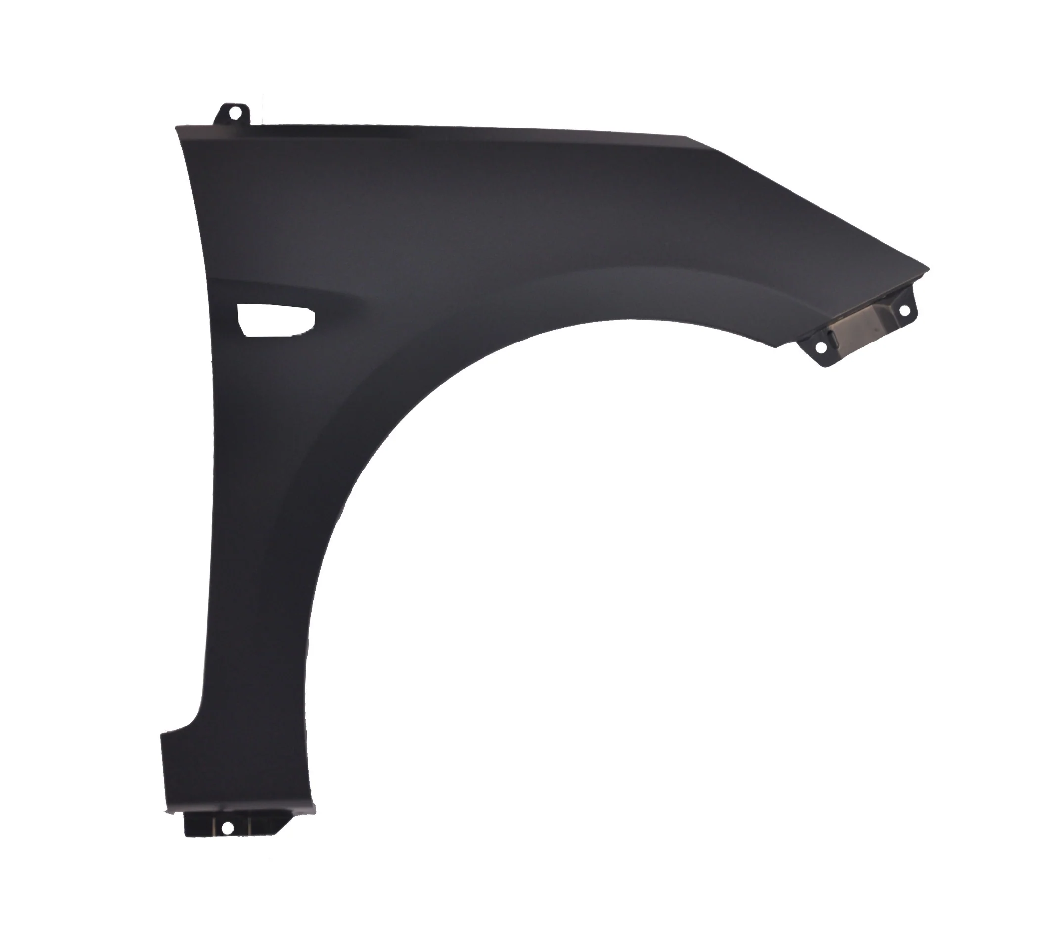 TechPro HY1241153C Fender - Front Right