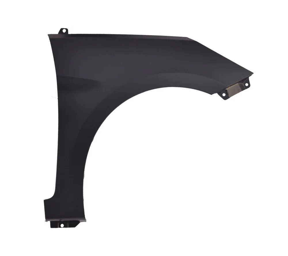 TechPro HY1241154C Fender - Front Right