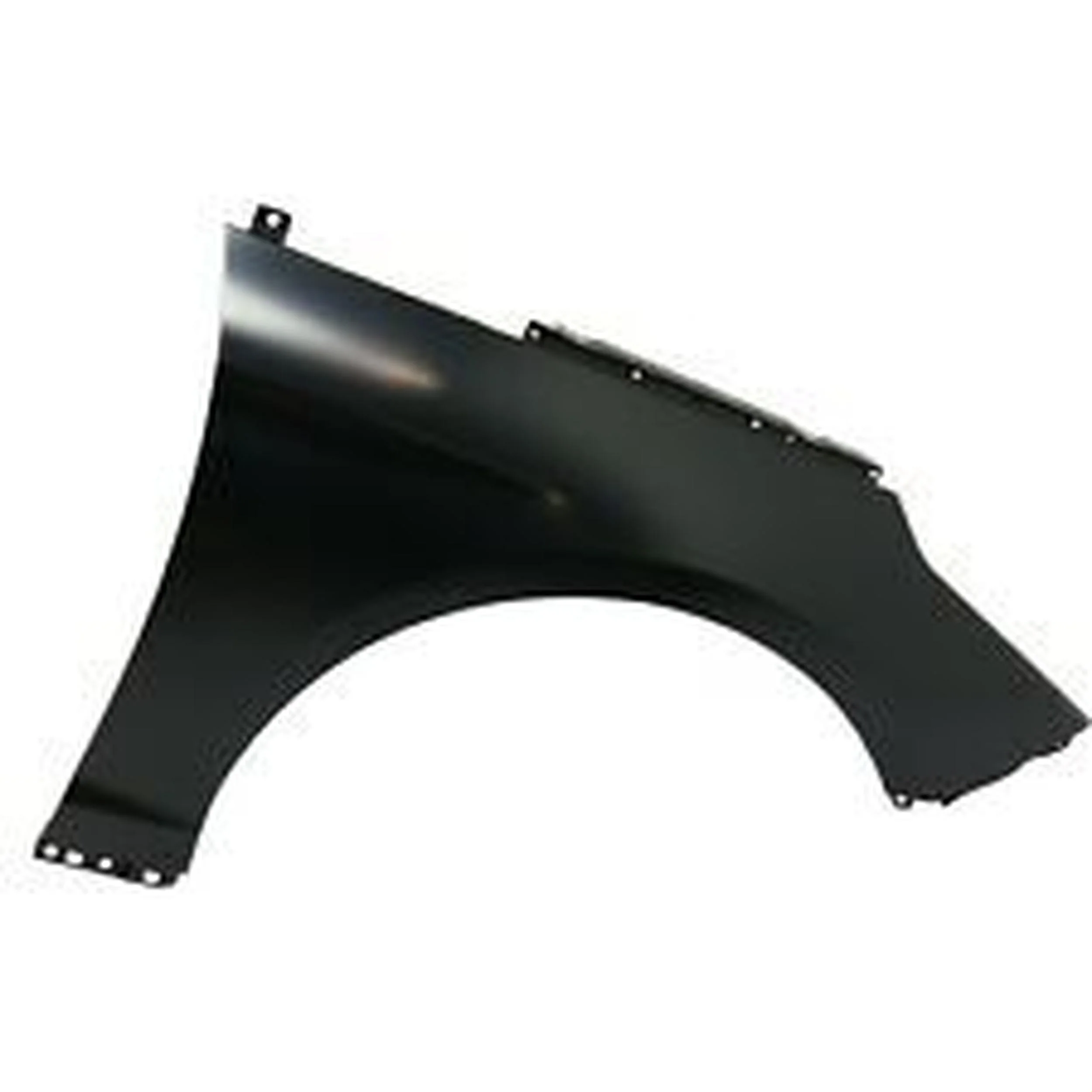 TechPro HY1241186 Fender - Front Right