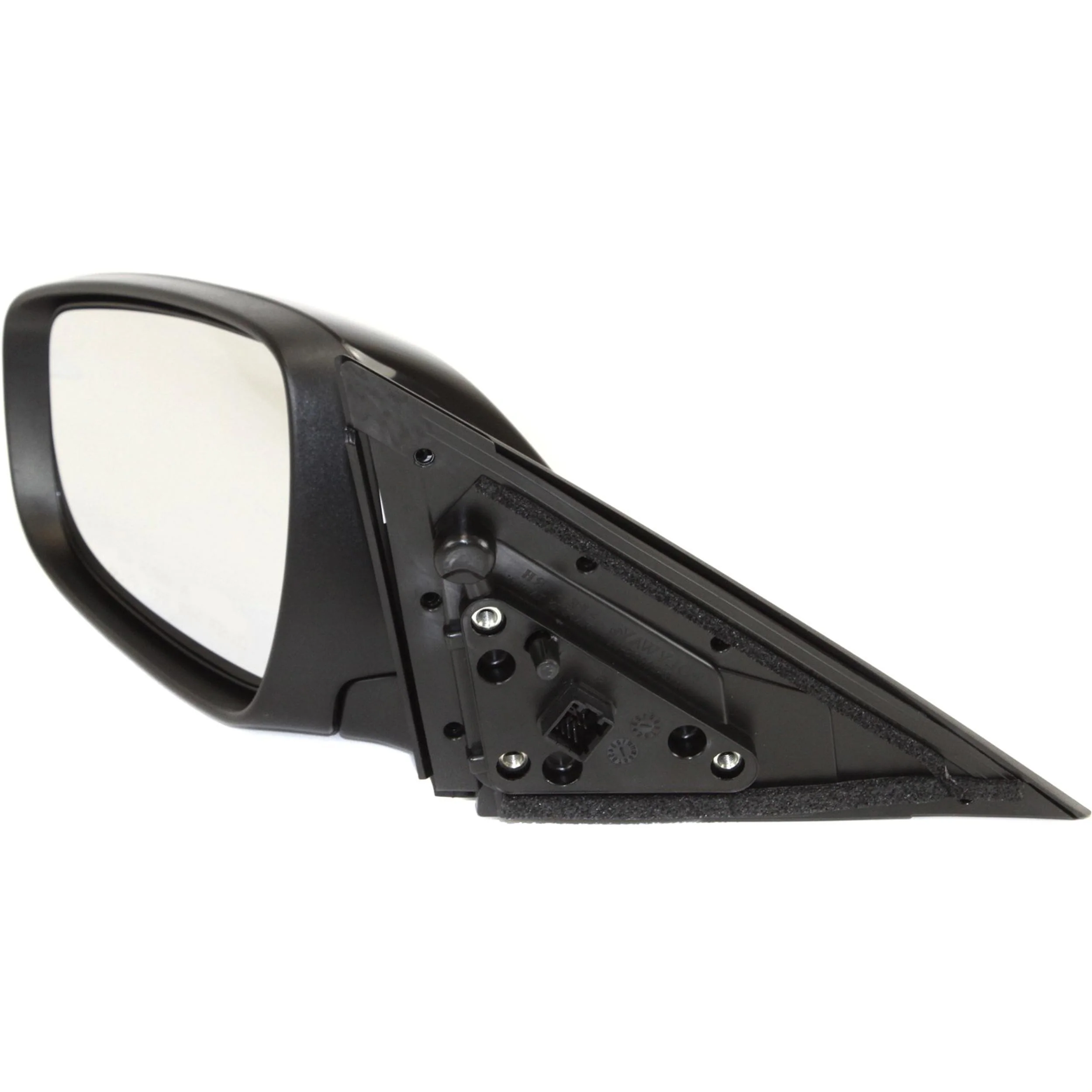 TechPro HY1320189 Door Mirror Set - Left