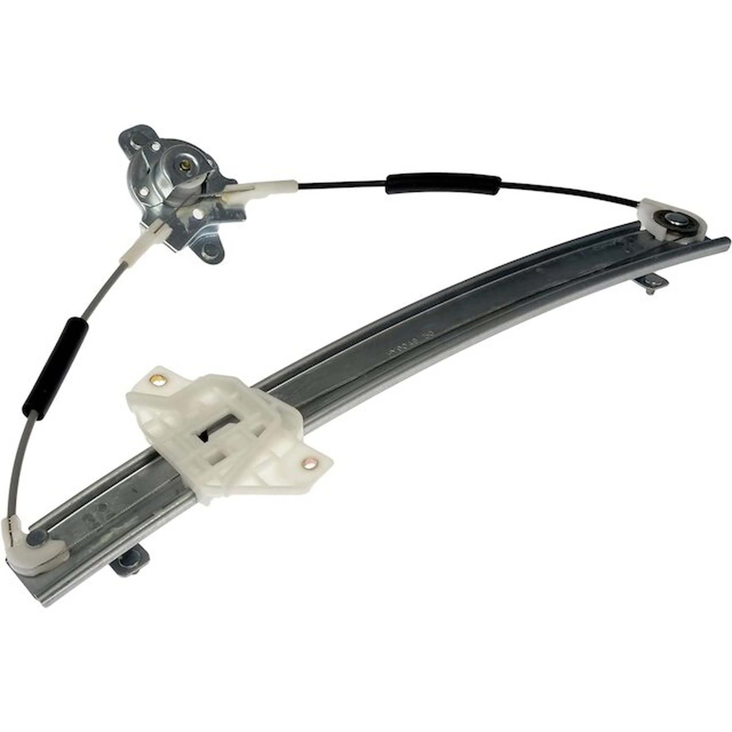 TechPro HY1350105 Window Regulator - Front Left