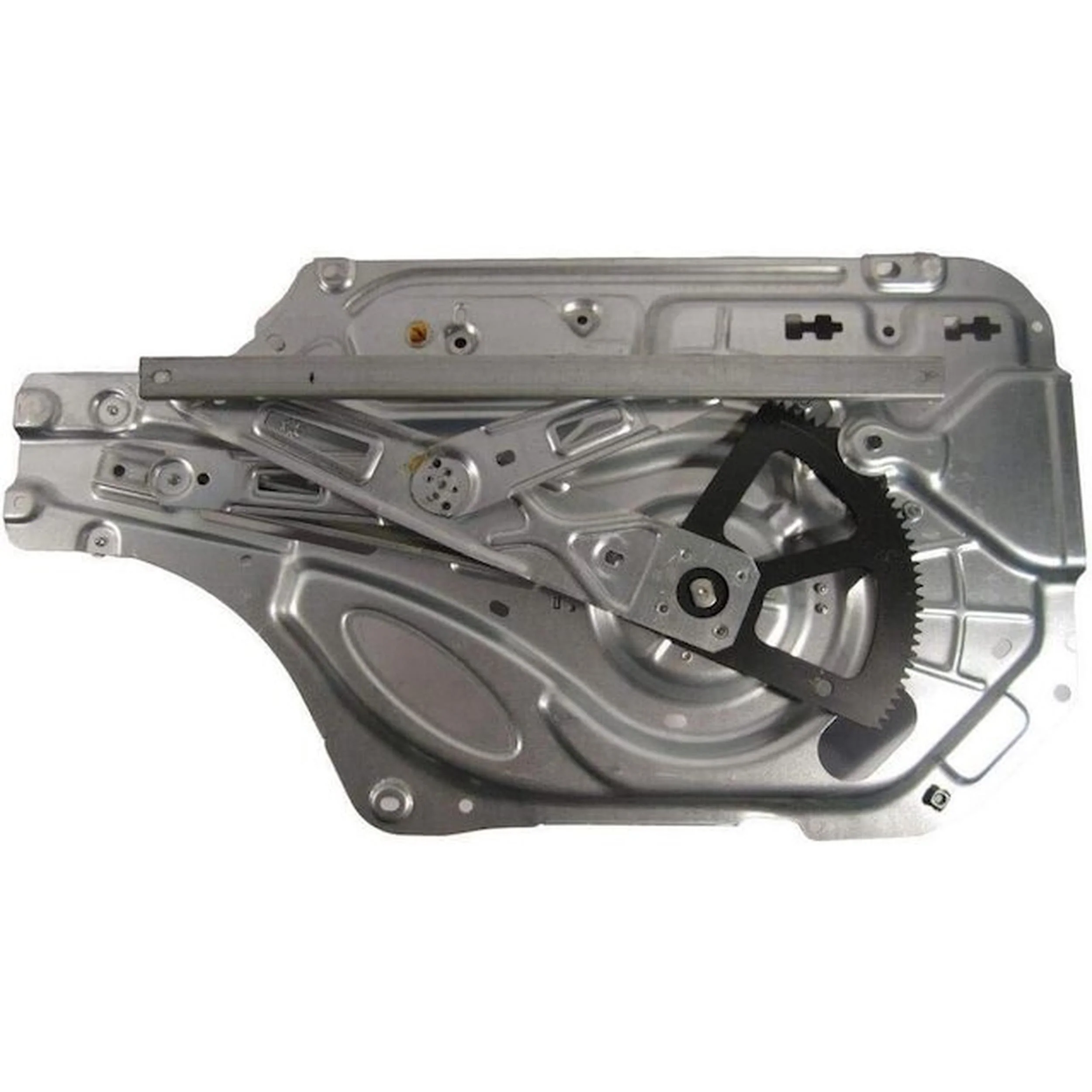 TechPro HY1351123 Window Regulator - Front Right