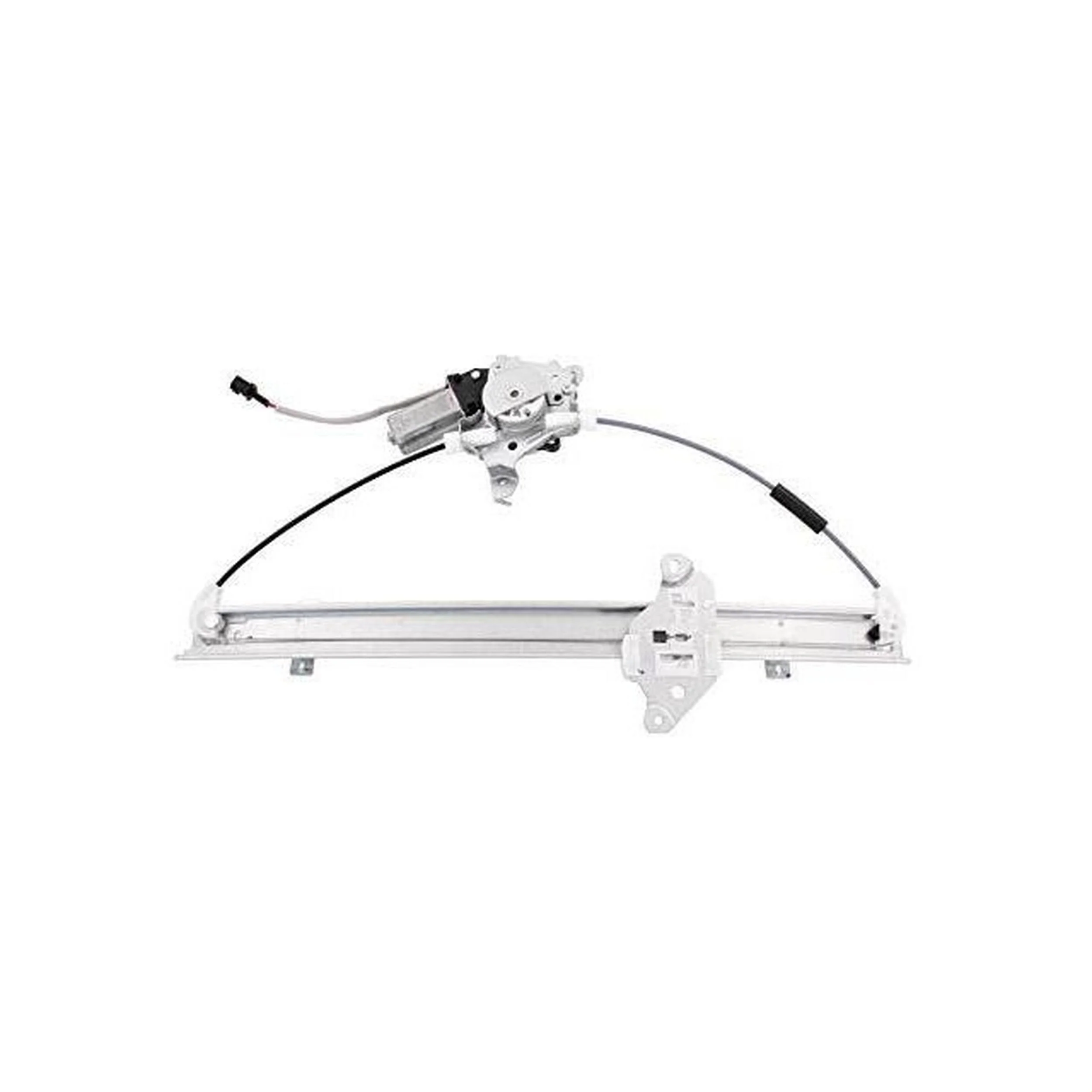 TechPro HY1351129 Window Regulator - Front Right