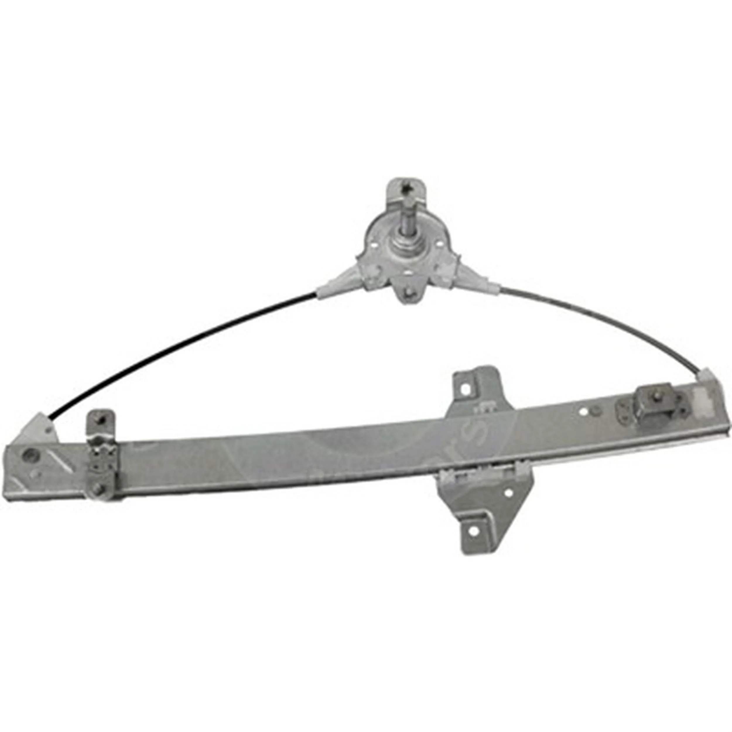 TechPro HY1550107 Window Regulator - Rear Left