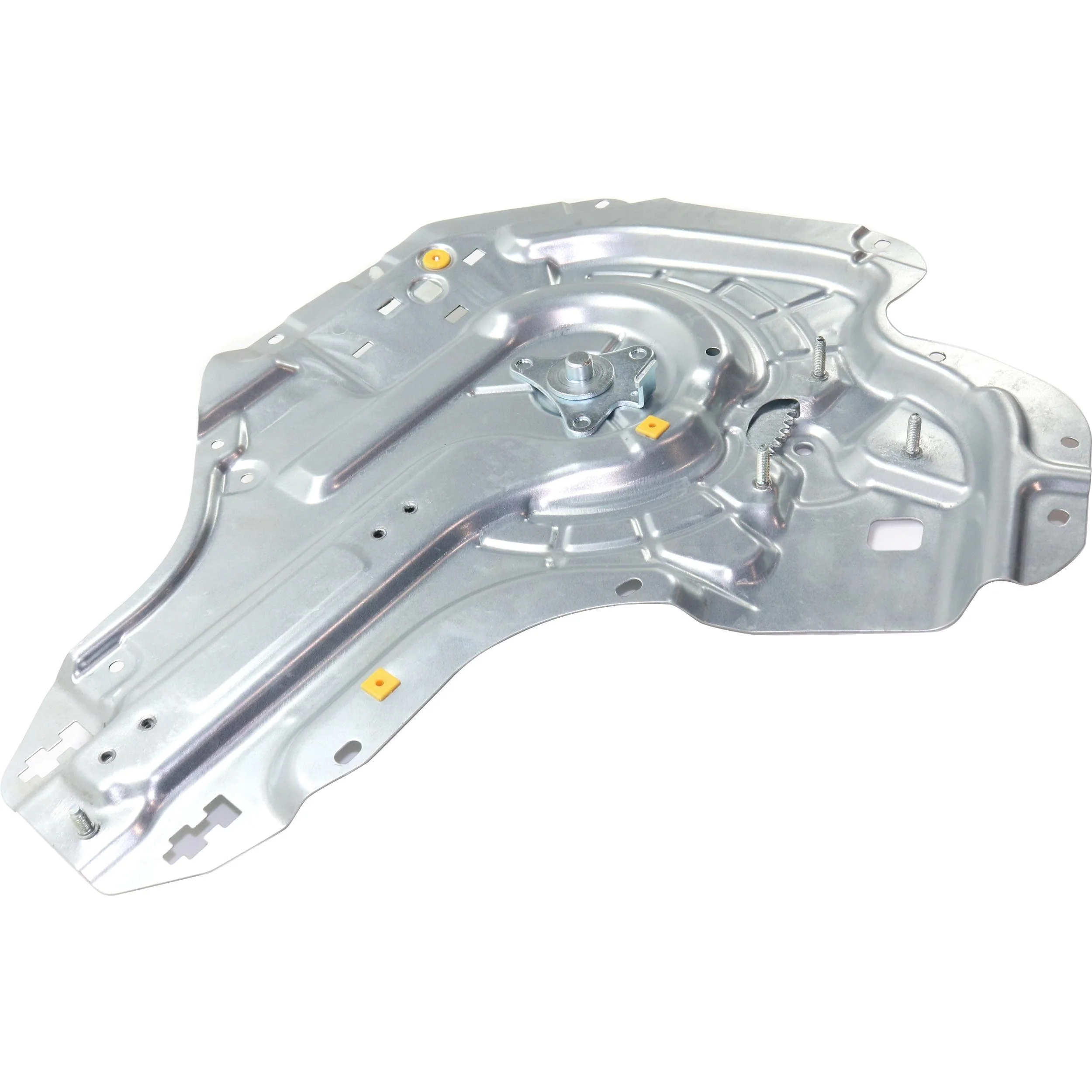 TechPro HY1550115 Window Regulator - Rear Left