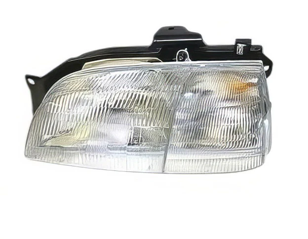 TechPro HY2502109 Headlight Assembly - Left