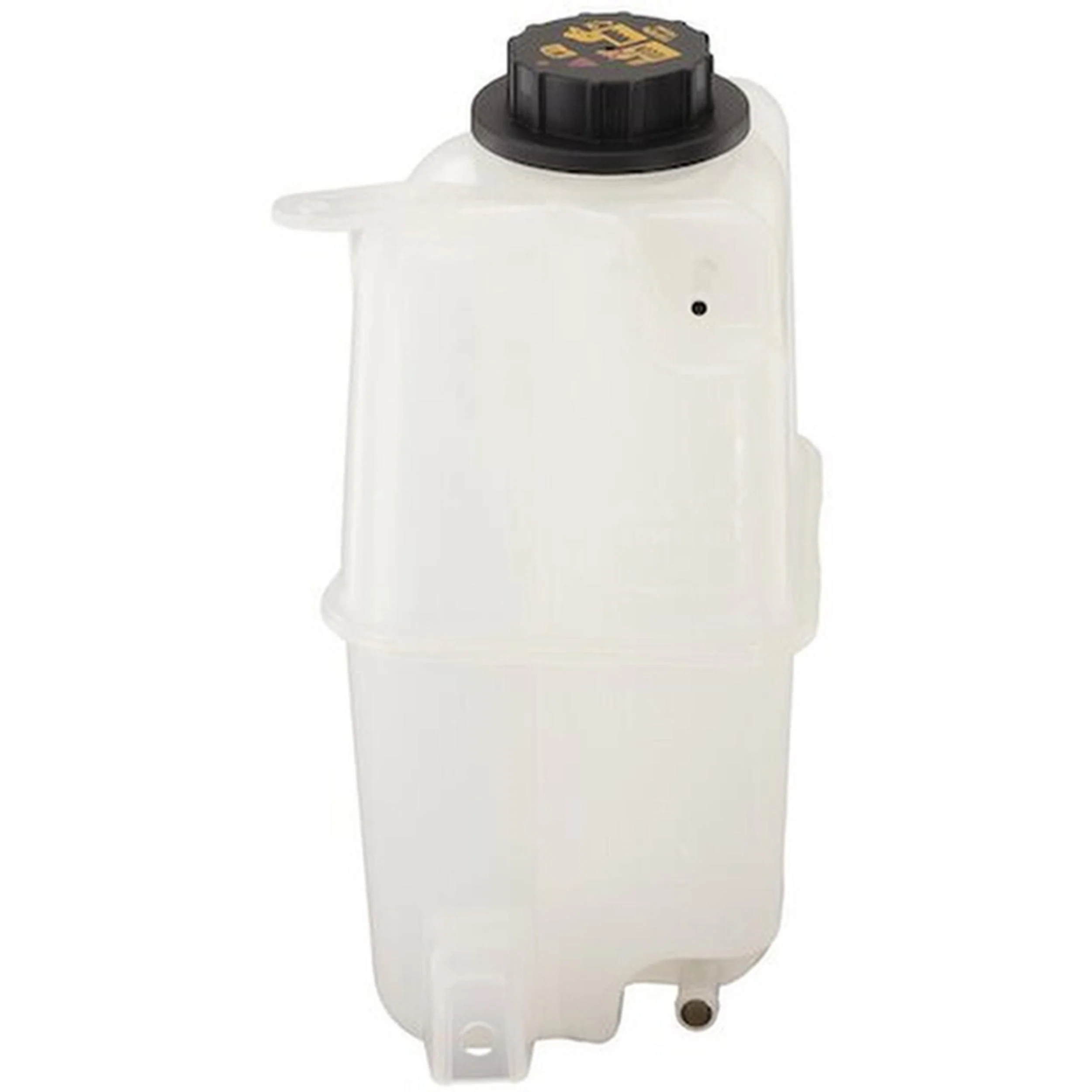 TechPro HY3014129 Radiator Outlet Tank