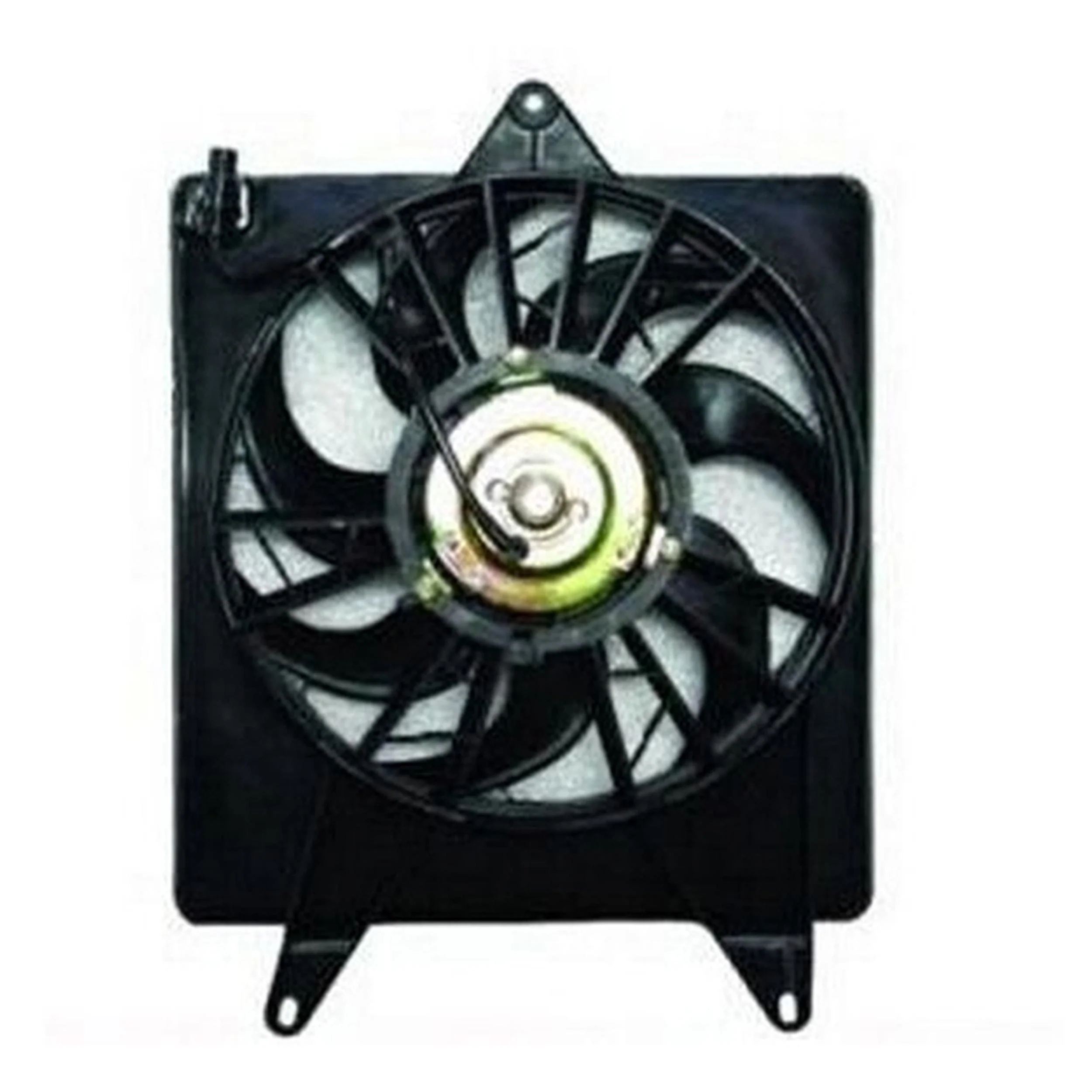 TechPro HY3113106 A/C Condenser Fan Assembly