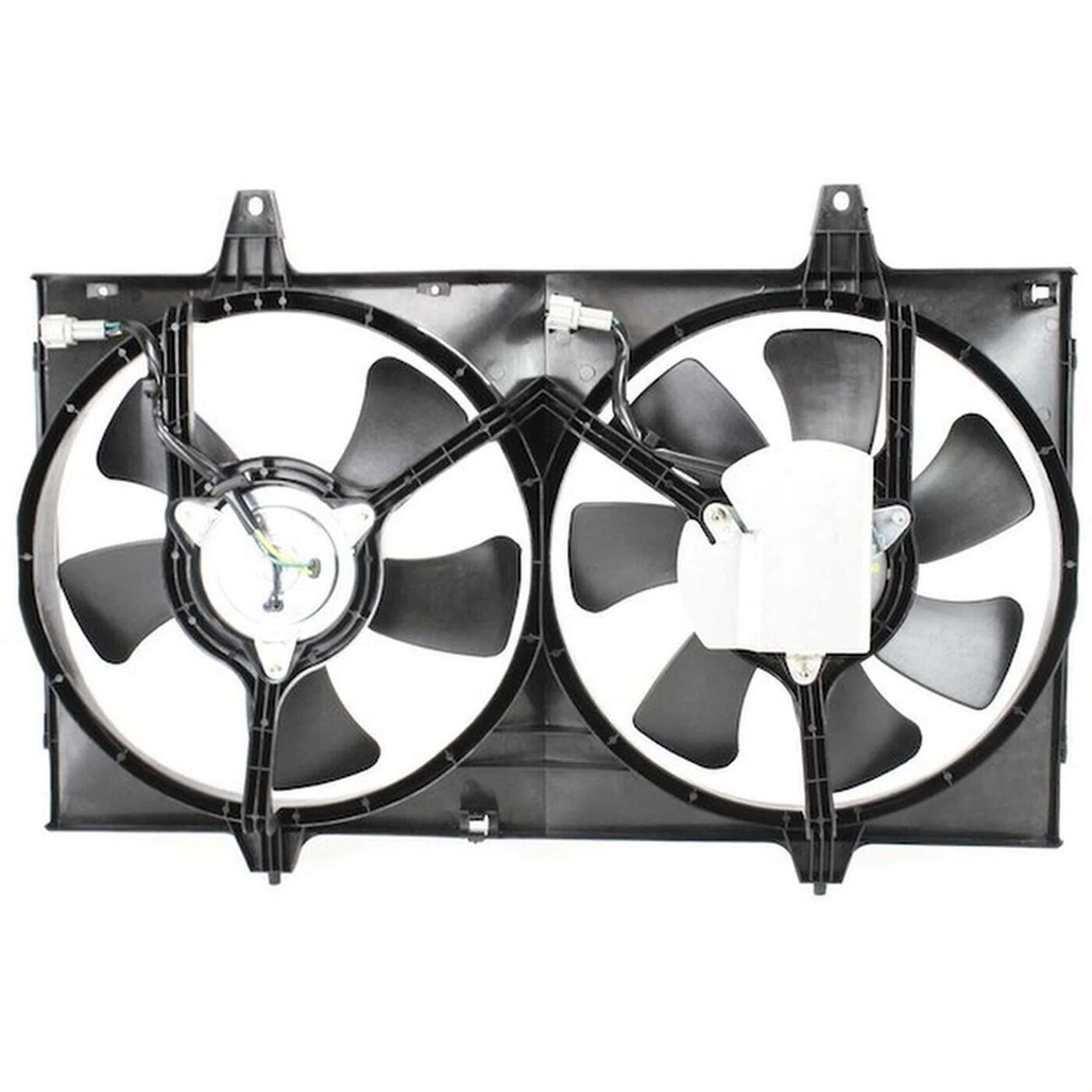 TechPro HY3115109 Engine Cooling Fan Assembly
