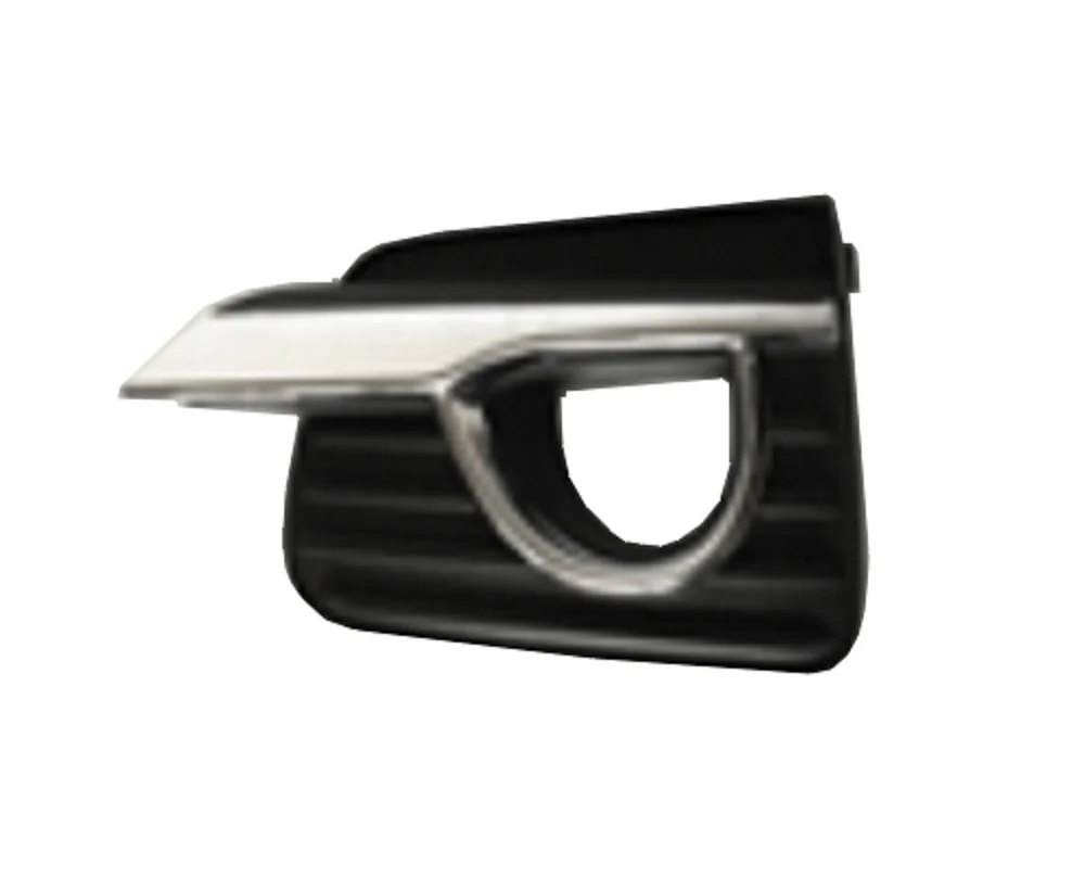 TechPro IN1038105 Bumper Insert - Front Left