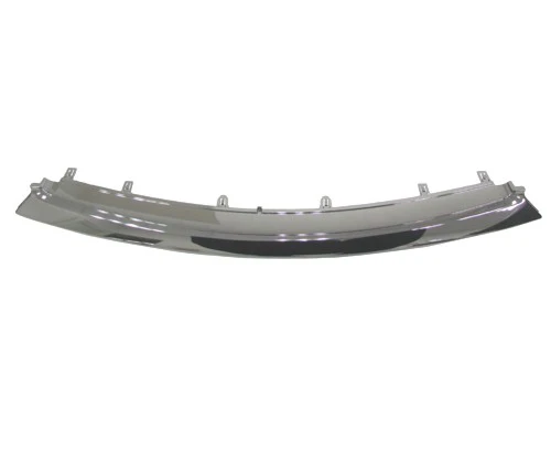 TechPro IN1044107C Bumper Cover Molding - Front