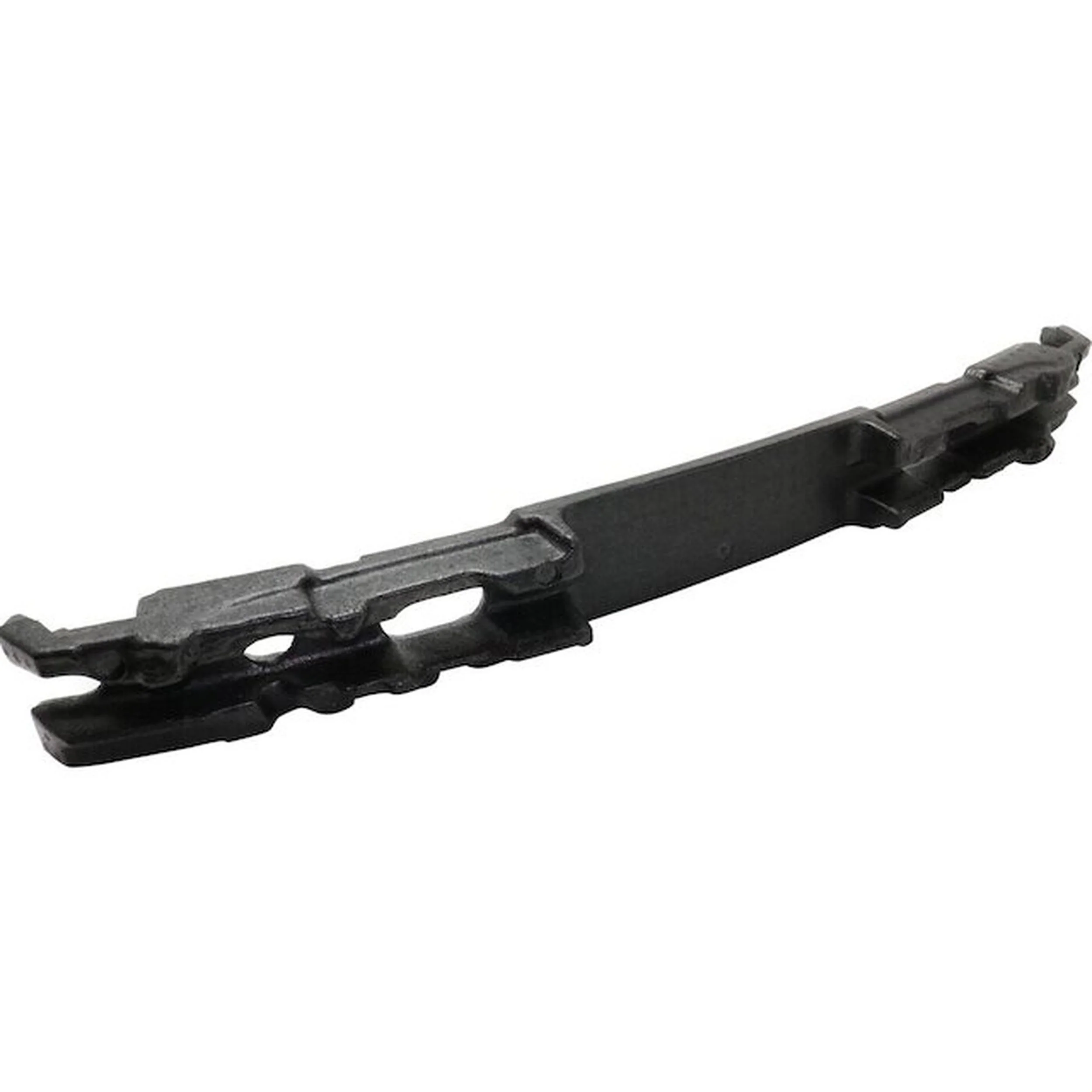 TechPro IN1070107 Bumper Impact Absorber - Front