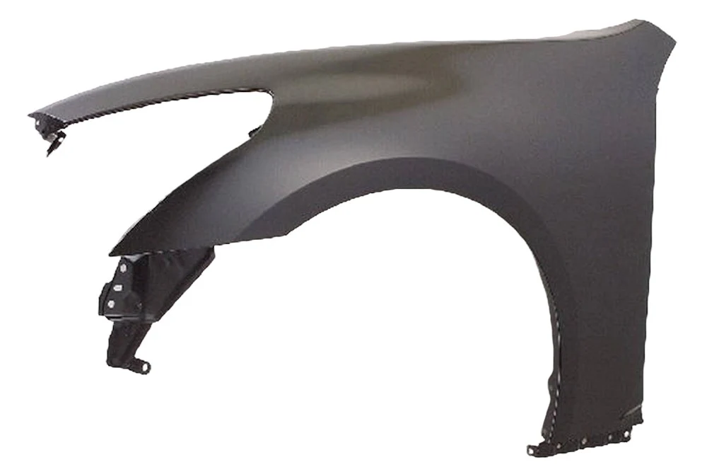 TechPro IN1240111 Fender - Front Left